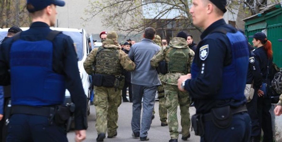 Фото: Думская