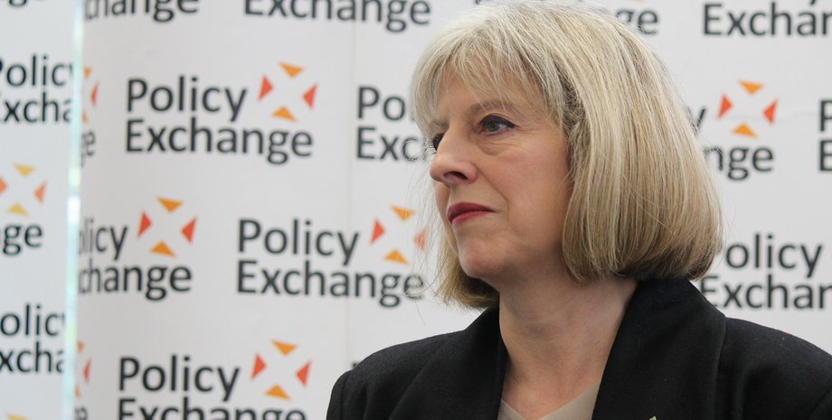 Фото: flickr.com/Policy Exchange