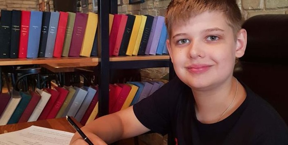 Фото: facebook Лана Ветрова