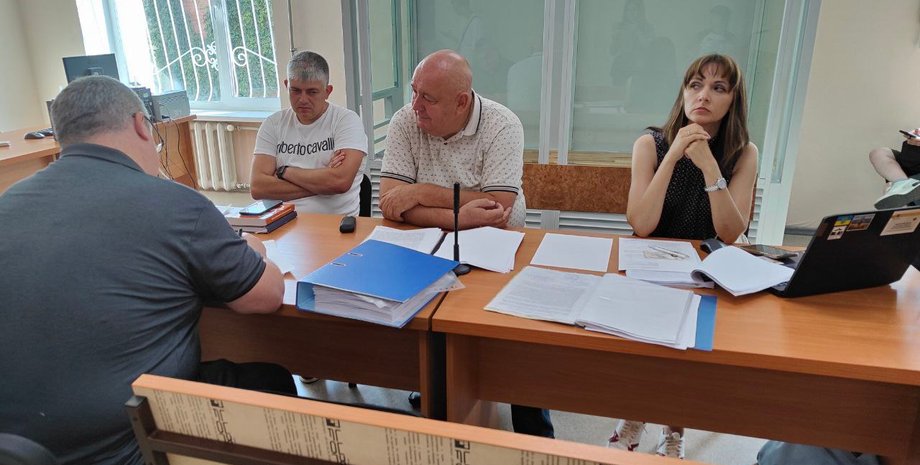 стрельба в днепре суд, суд над полицейским, полицейский сизо, полицейский стрельба, стрельба в днепре