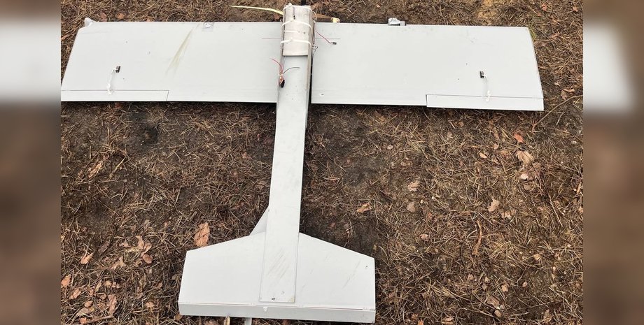 дрон, дрон ЗСУ, безпілотник, БПЛА