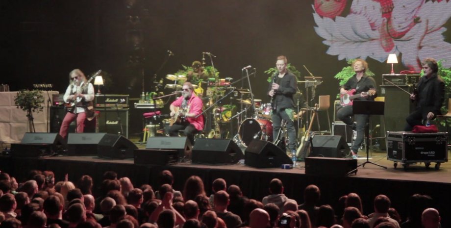 Скриншот видео