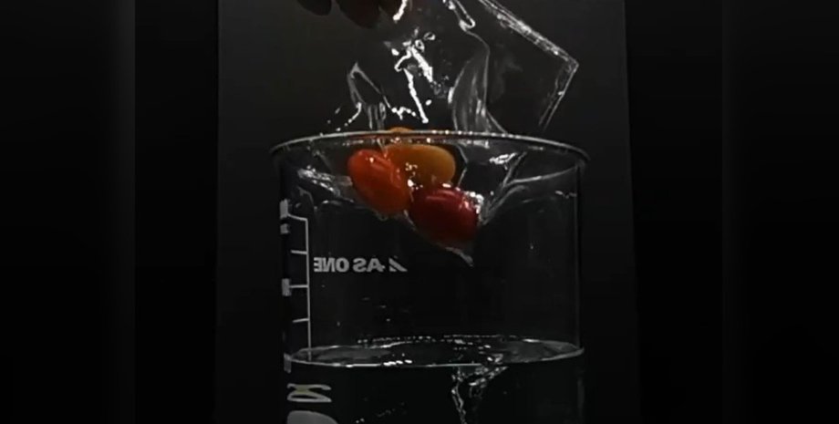 биоразлагаемый пластик, пластик, микропластик, океаны