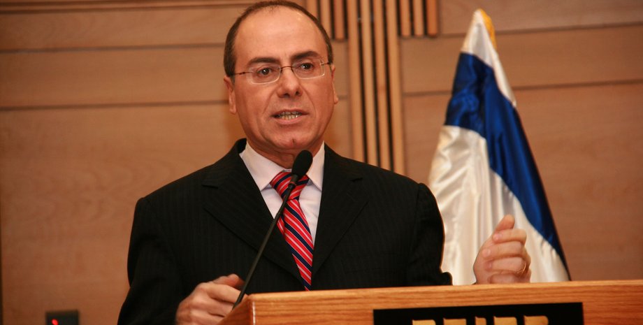 Сильван Шалом / Фото: Wikipedia