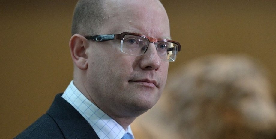 Богуслав Соботка / Фото: slovoidilo.ua