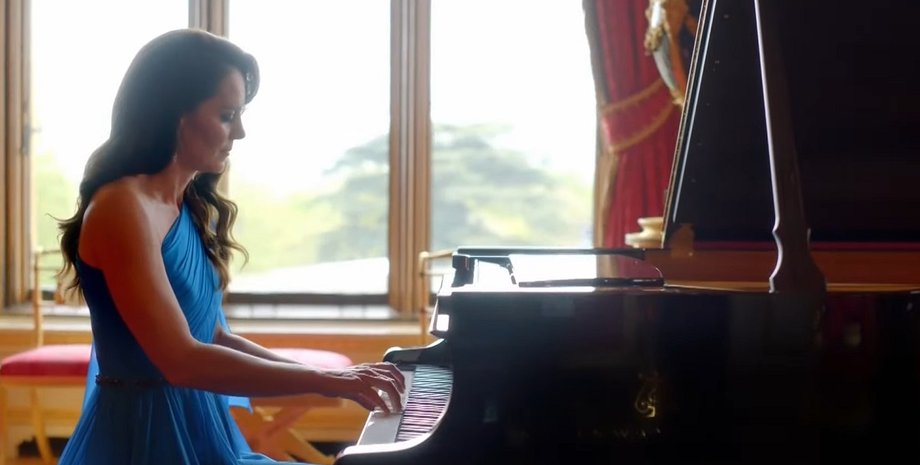 Kalush Orchestra, кейт миддлтон, евровидение 2023