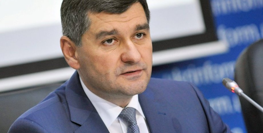 Игорь Прокопив / Фото: Укртрансгаз