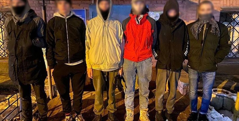 полиция, преступление, российский сериал