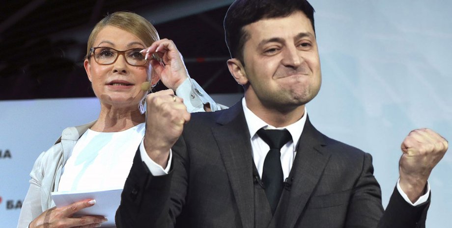 Колаж: Фокус