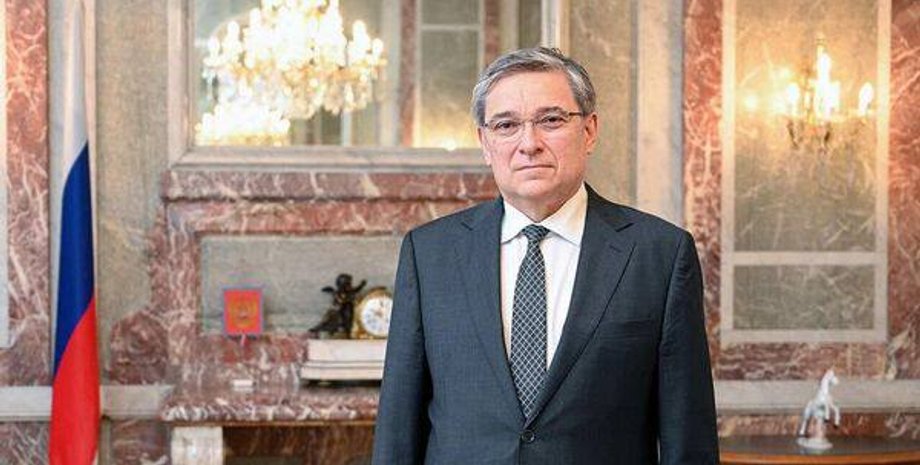 РФ, Россия, Венгрия, Евгений Станиславов