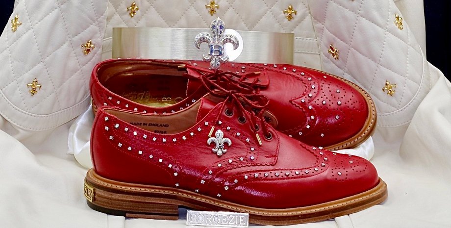 Дом Боргезе, House of Borgezie, броги, обувь, мужская обувь, туфли, мужские туфли, бриллианты