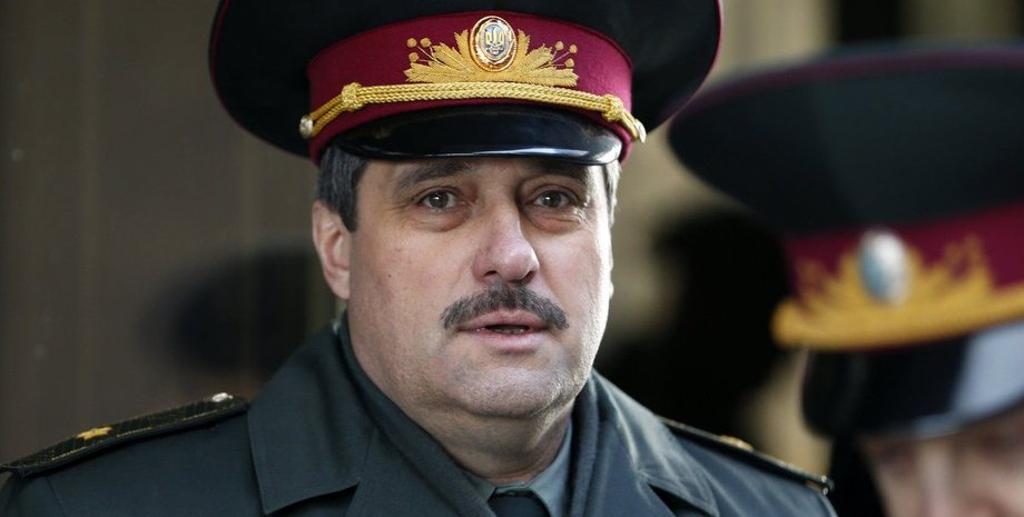 Виктор Назаров / Фото: УНИАН