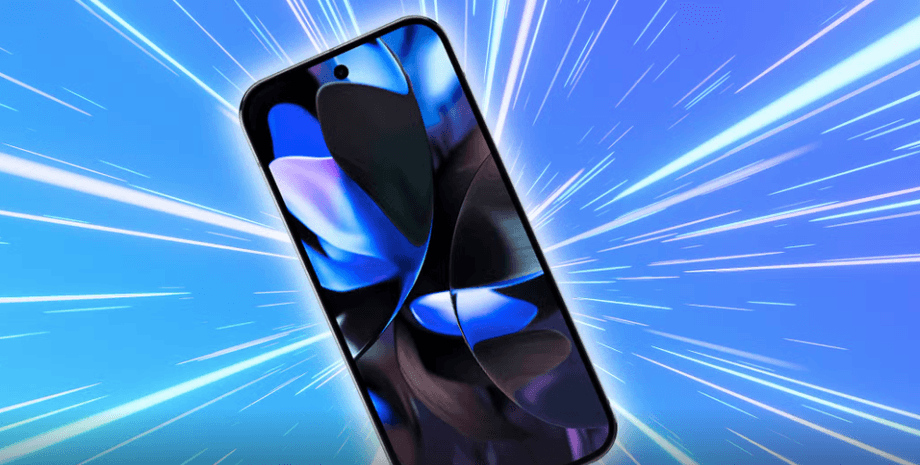 Смартфон Android