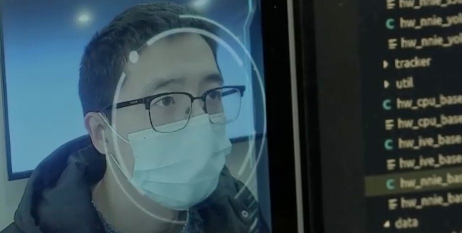 Сриншот видео CGTN.com