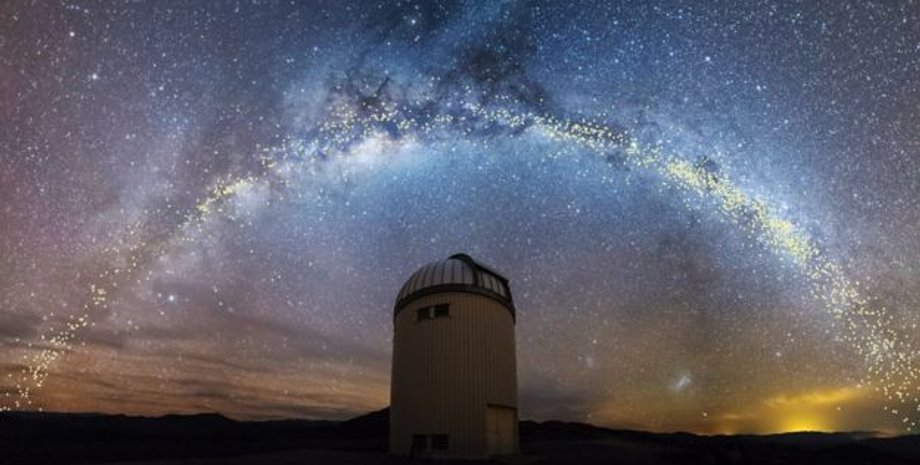 Фото: K.Ulaczyk/J. Skowron/Ogle/Warsaw University