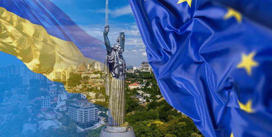 Украина, ЕС, экология, фото