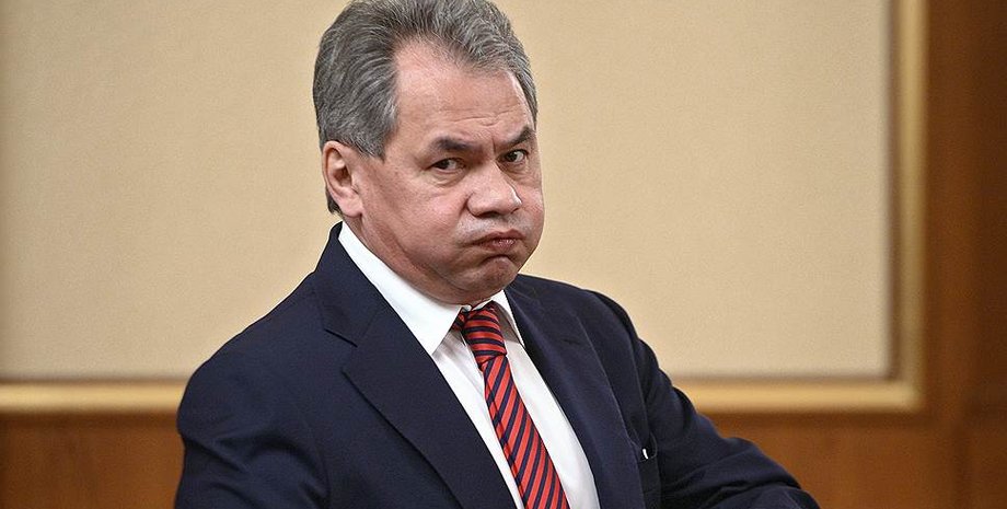 Сергей Шойгу / Фото: "Коммерсант"