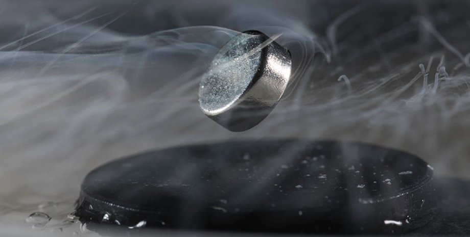 Фото: University of Rochester photo / J. Adam Fenster