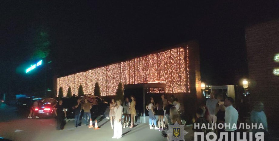 Фото: пресс-служба полиции