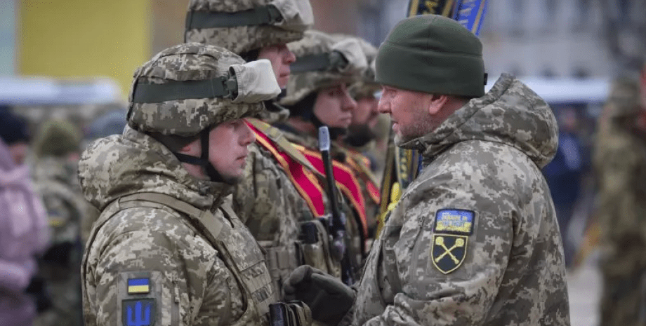 Кори Навроцки Кори Навроцки, ВСУ, брянская область