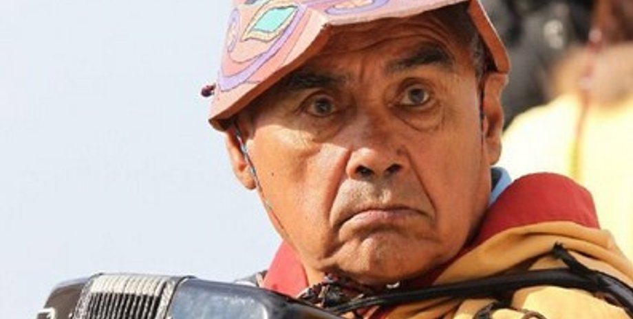 Геннадий Яковлев