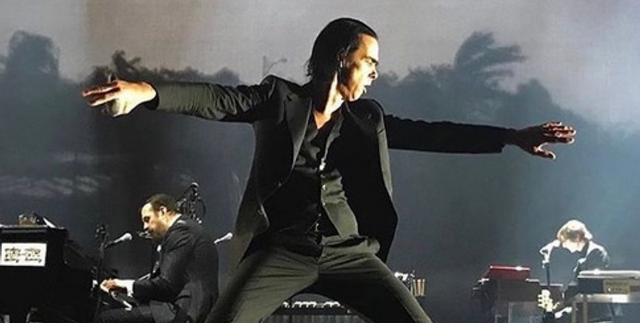 Певец, Ник Кейв, похороны, песни, музыкант, Элвис Пресли