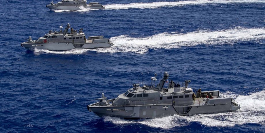 mark vi для вмсу