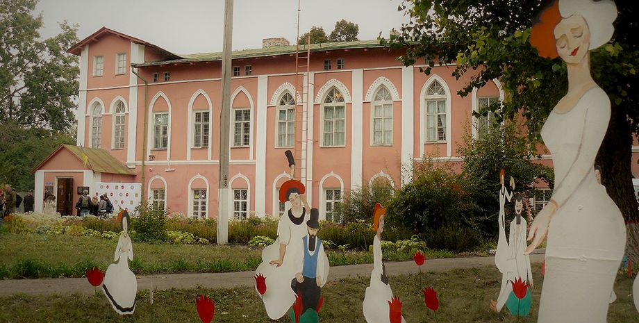 Фото: Дмитрий Слинько