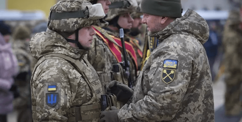 Корі Навроцкі, ЗСУ, брянська область