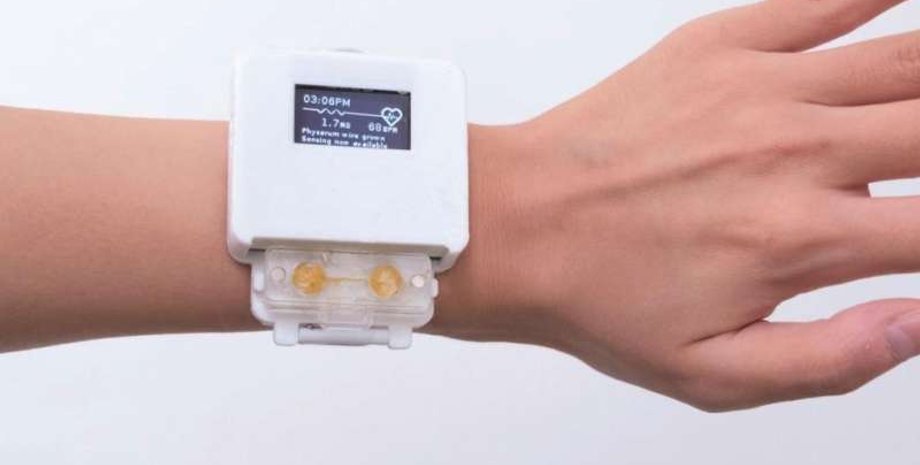 смарт-часы, гаджет, часы