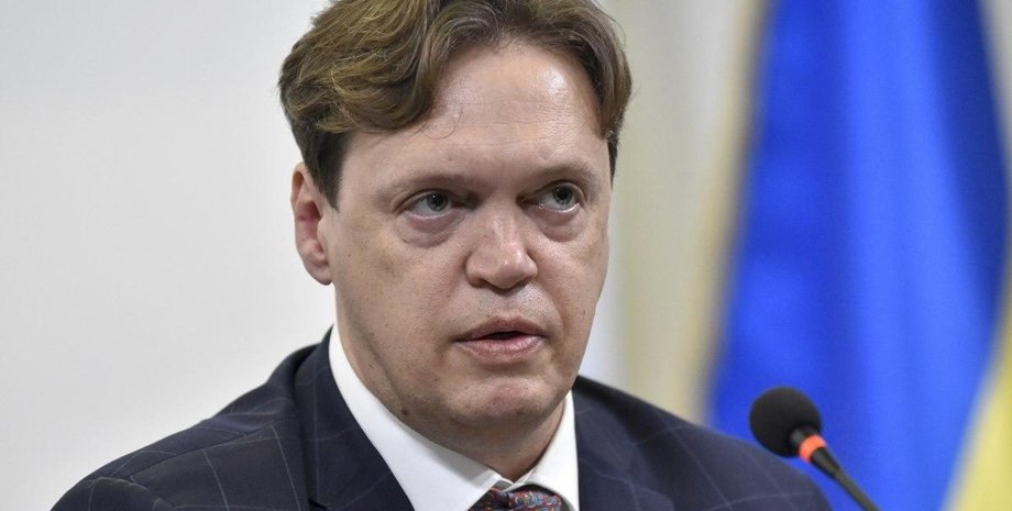 Дмитрий Сенниченко увольнение