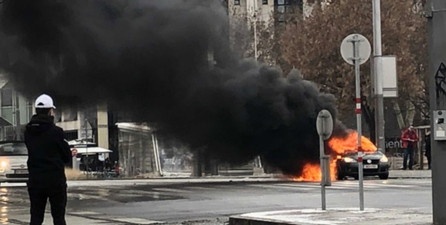 Фото: Leserreporter