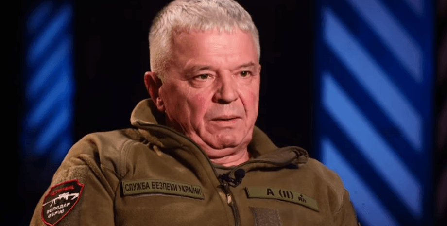 В'ячеслав Ковальський