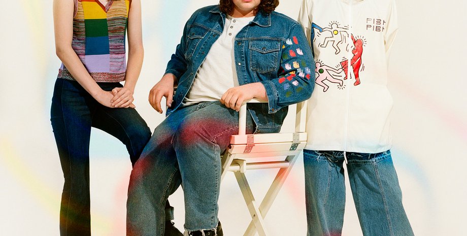 колекція рівності, маніфест толерантності, різні рівні,