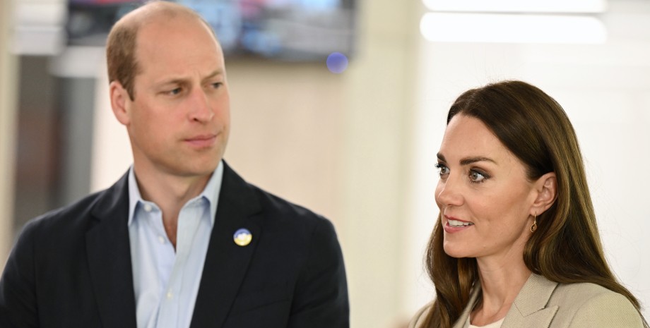 Принц Уильям и Кейт Миддлтон, прозвища в королевской семье, принц и принцесса уэльские, жена принца Уильяма