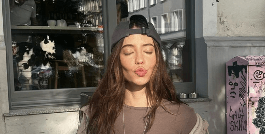 Надя Дорофеева, Надя Дорофеева миша кацурин, Надя Дорофеева в Варшаве, голос страны 13, дочь миши кацурина