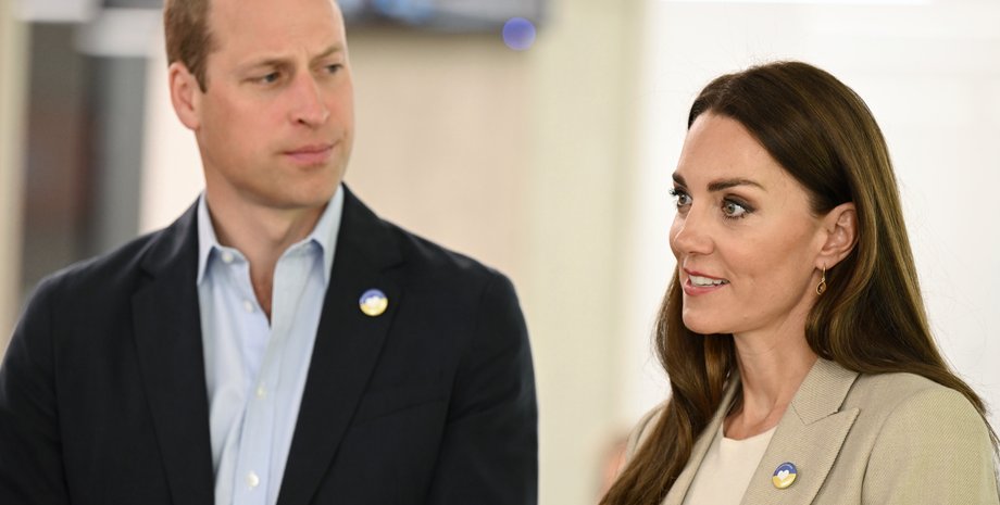 Принц Вільям та Кейт Міддлтон, кейт міддлтон операція, король чарльз ІІІ, король чарльз рак, королева камілла