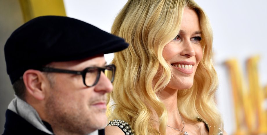 Клаудия Шиффер