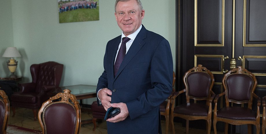 Фото: Александр Чекменев