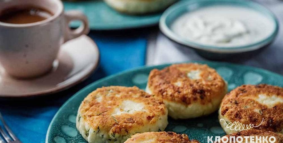 Сырники, как приготовить сырники, Сырники рецепт хлопотенка, Евгений клопотенко, рецепты от хлопотенка