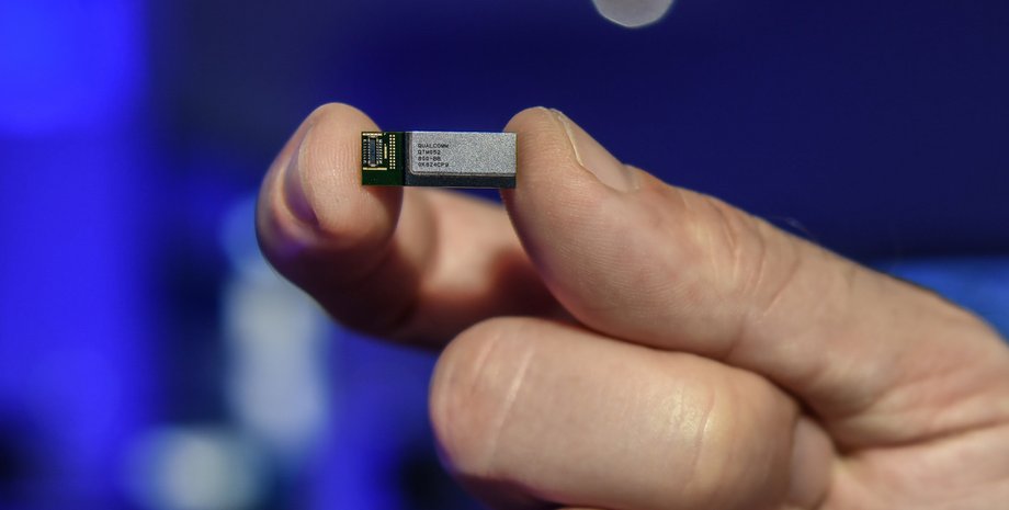 Фото: Qualcomm