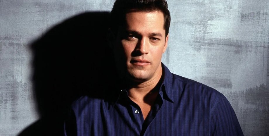 Девід Гейл Девід Гейл, Беверлі Хіллз, Шеннон Доерті