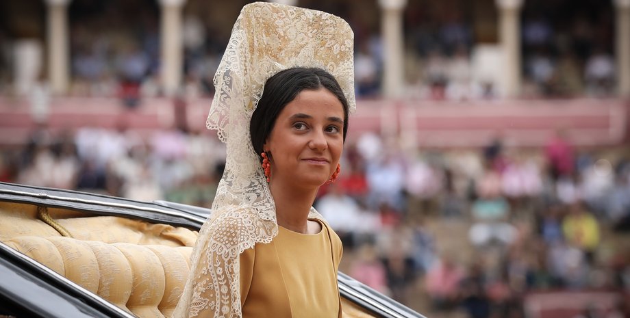 Виктория де Маричалар и Бурбон, племянница короля испании, король испании, испанская инфанта