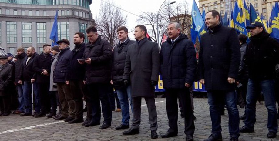 Фото: Укринформ