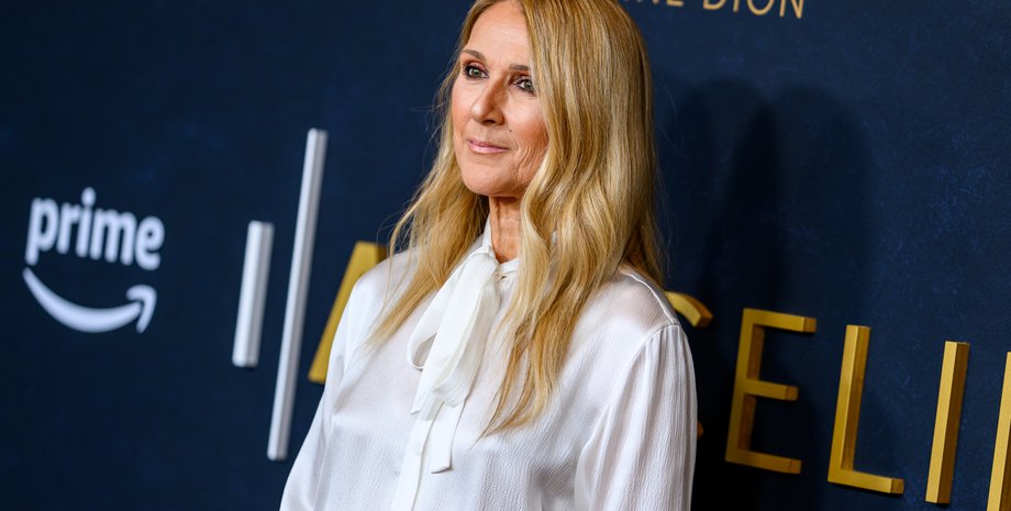 Селин Дион, тяжелая болезнь, неврологическое заболевание