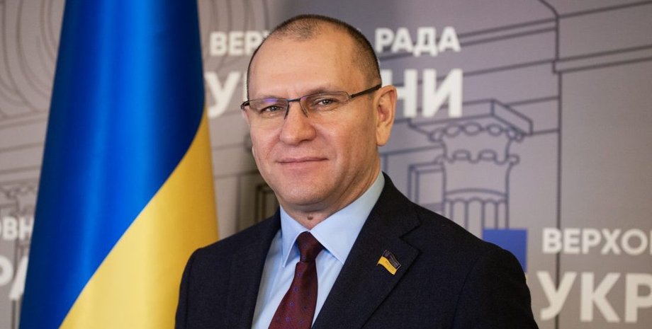 Евгений Шевченко