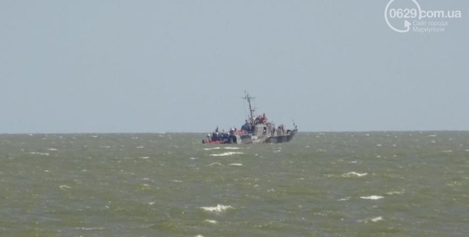 Поиски / Фото: 0629