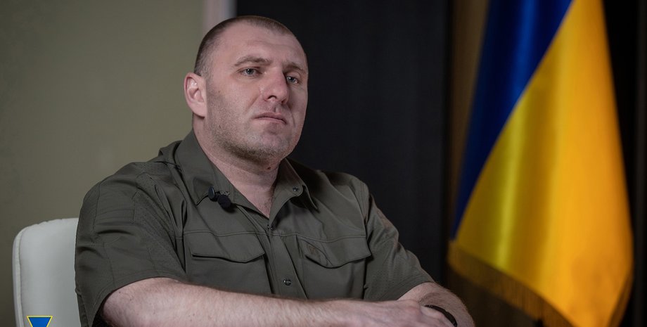 Василий Малюк рассказал о результатах спецоперации Паутина