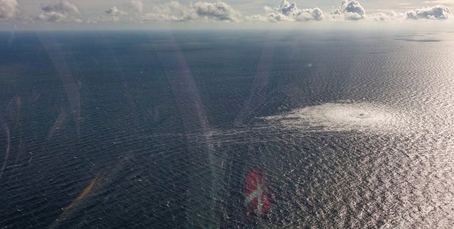 северный поток, подрыв северного потока, Германия, ордер на арест, дайвер, украинец, подозрение