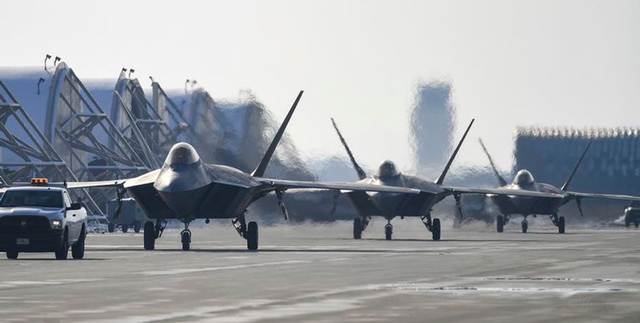 военные Южная Корея, дроны Южная Корея, полет дронов